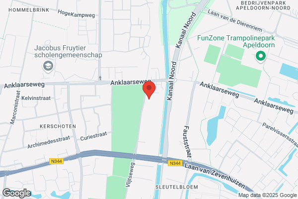 Autohandel Van Wijk