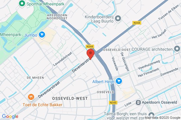 Bronsvoort Vof