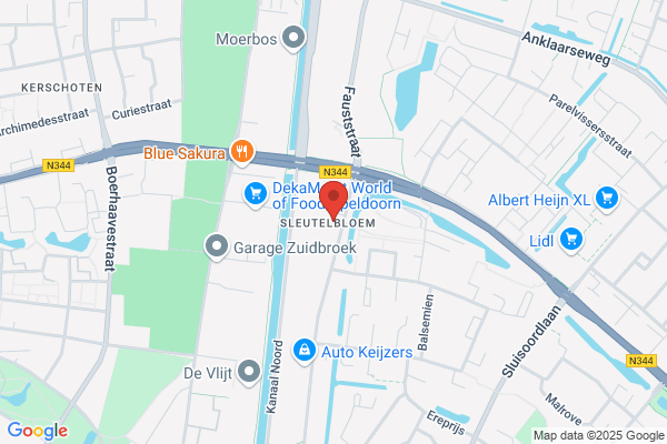 Carwash Kleiboer Bv