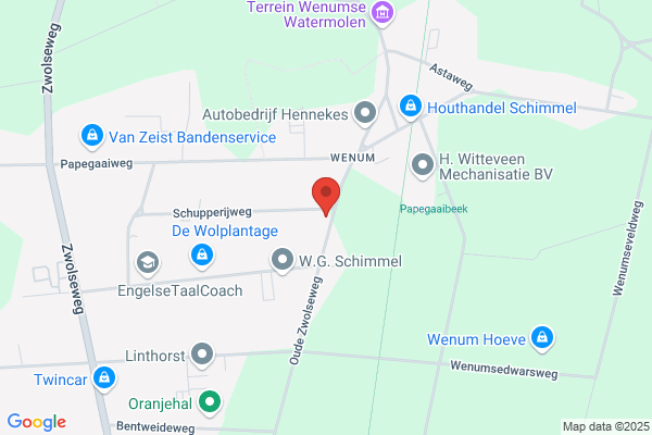Groothandel De Wilde Epe