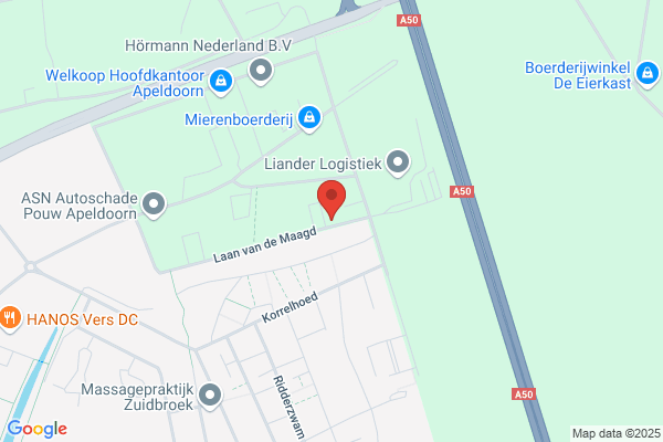 L Arends