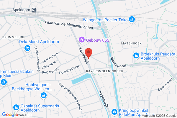 Birze's Automaterialen Bv