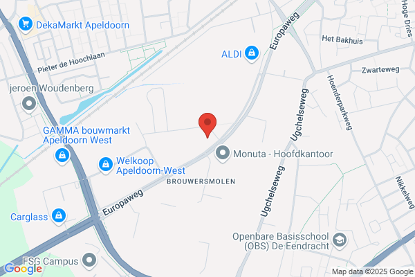 PartsPoint Apeldoorn