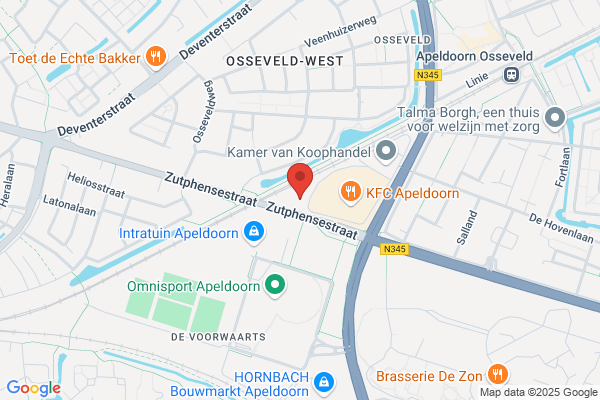 Kleiboer Vof