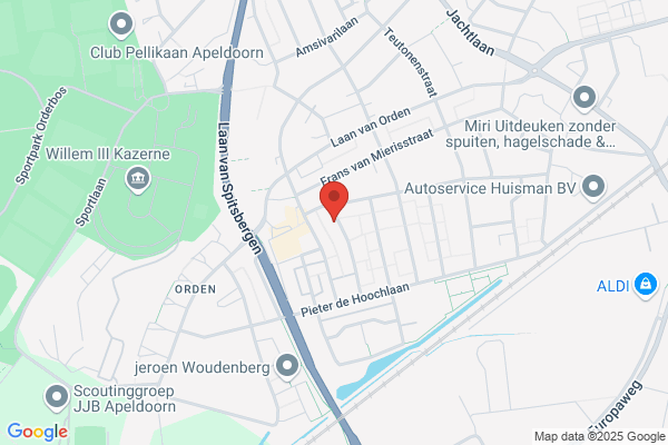 Verschoor