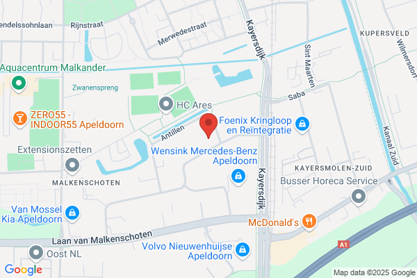 Euromaster Apeldoorn