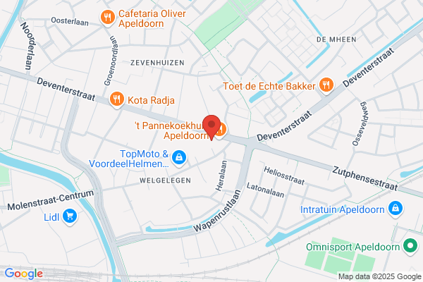 Garagebedrijf Leuverink