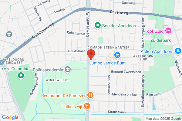 Automobielservice Apeldoorn