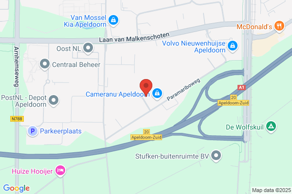 Autoschade Hagen BV