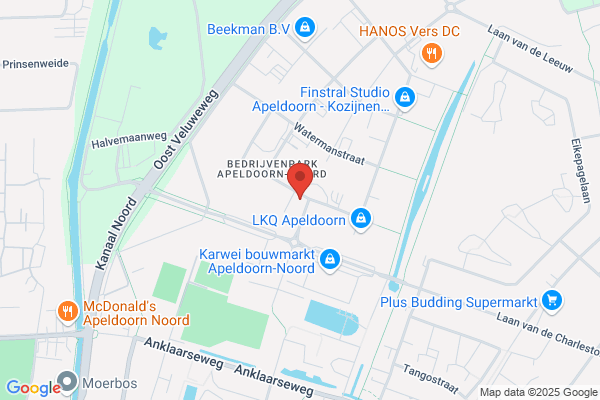 Care Autoschade Apeldoorn