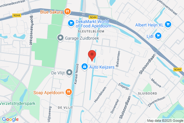Euromaster Apeldoorn