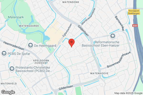 Apeldoorn