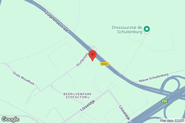 Wolvekamp