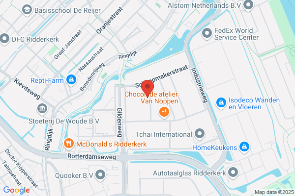 Anglo Nederland Bv