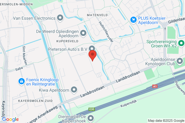Cw Rent Apeldoorn