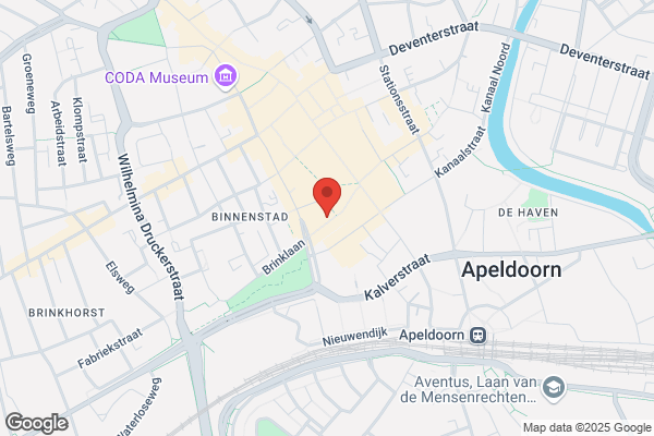 Kapoes Kinderwinkel