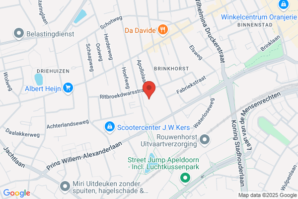 Studiodanstique
