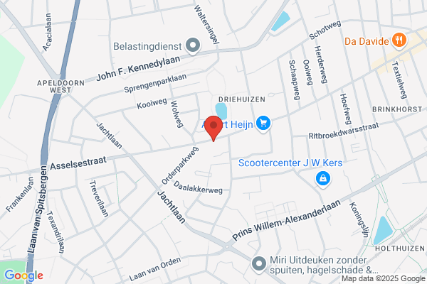 Bandenkoning, De