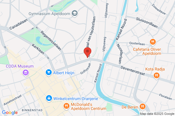Lanschot Nv, F Van