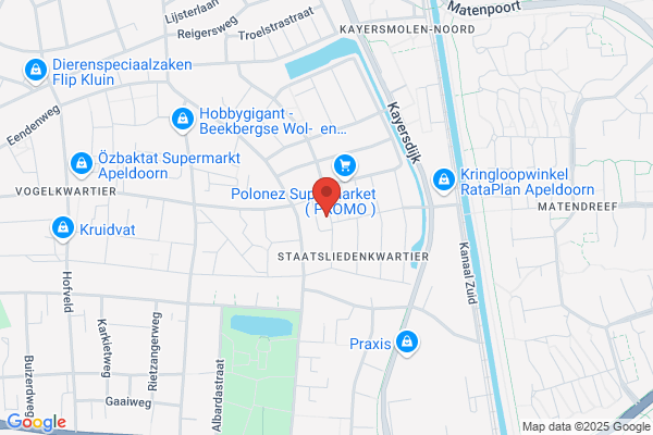 Zandstra