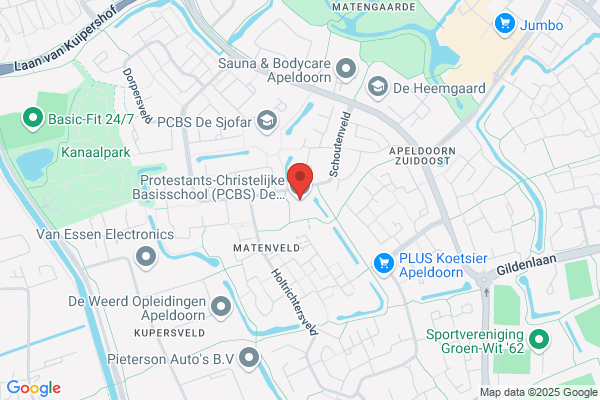 Christelijke Basisschool De Ploeg
