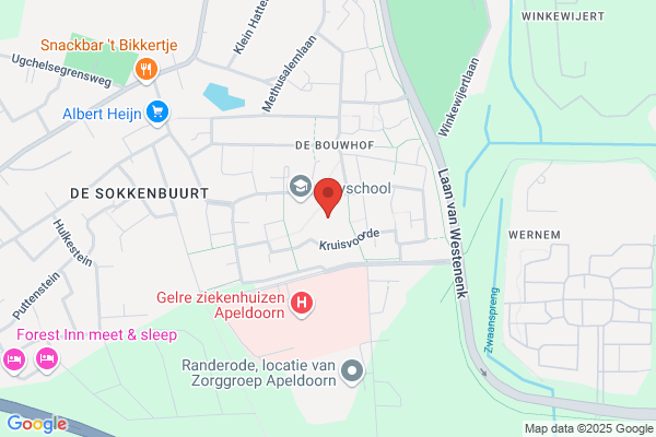 De Bouwhof