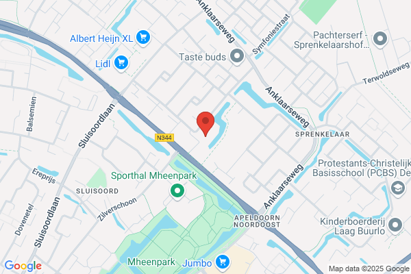 De Zevensprongschool