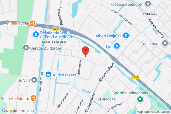 Gereformeerde Basisschool 't Schrijvertje