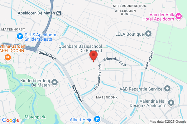 Openbare Basisschool De Bongerd