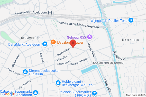Openbare Basisschool Pestalozzi