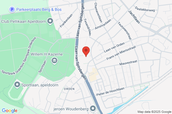 Peuterspeelzaal De Engelenbak