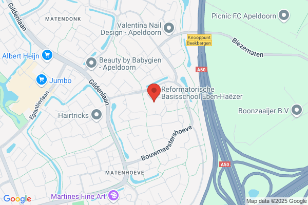 Peuterspeelzaal Kiekeboe