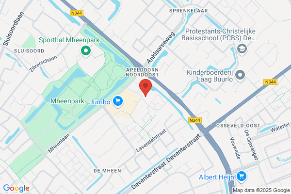 Prot Chr Basisschool Ichthus
