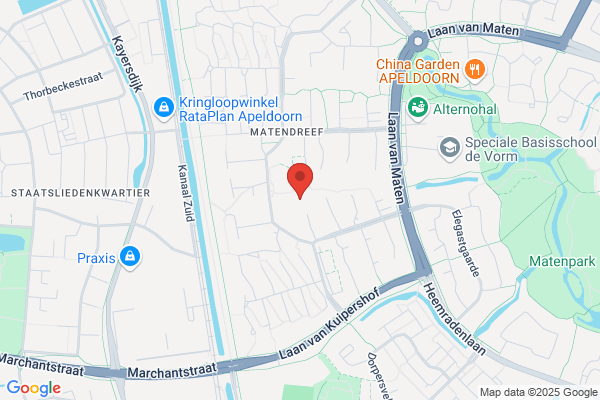 Prot Christelijke Basisschool De Kring