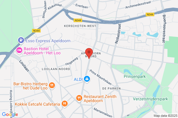 Bruincentrum Van Alphen