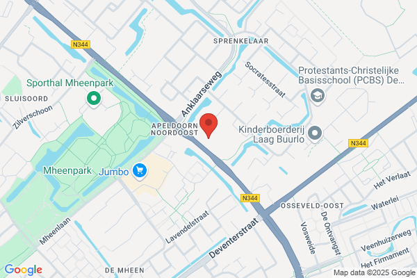 Zwembad De Sprenkelaar