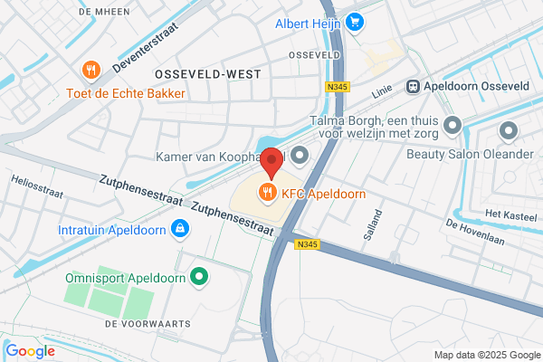 Swiss Sense Apeldoorn