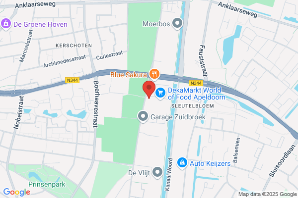 Middelink Bv