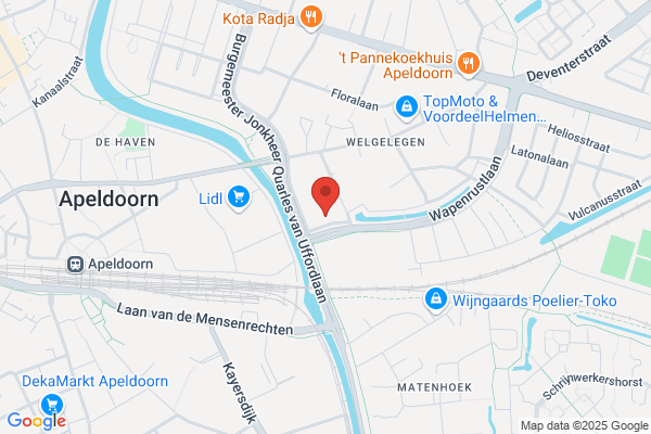 Advies- En Trainingsbureau Jongerius