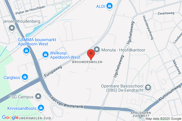 Adviesbureau Van Dam