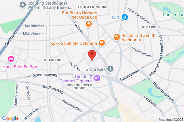 Adviesgroep Facilitair Management (Afm)