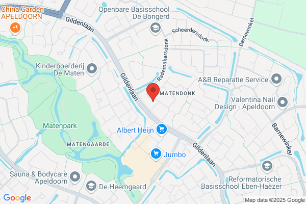 Amstelhoek Service