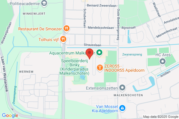 Anneke Coopman Training And Consultancy