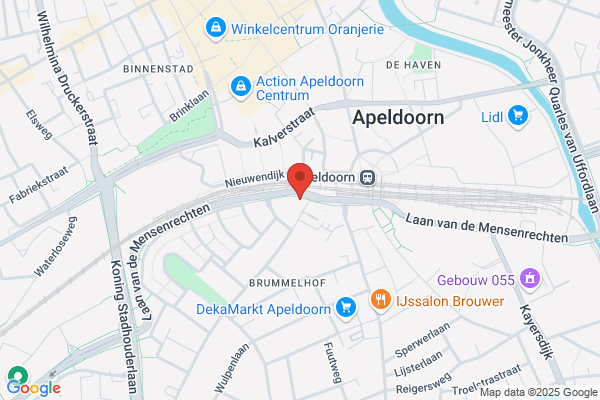 Asklepios Advies