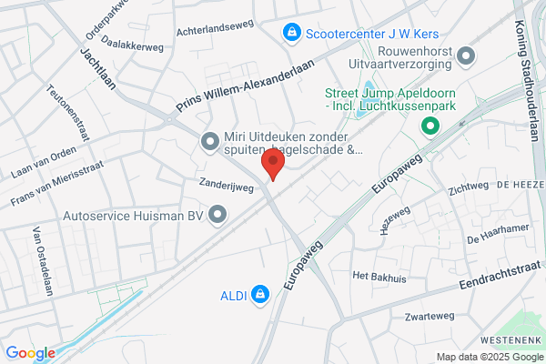 Filius En Van Dam Bv