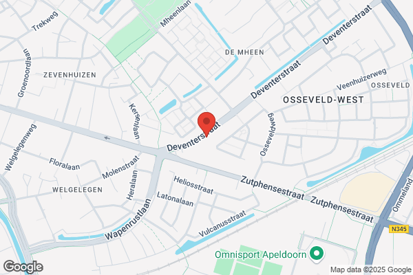 Het Koudetechnisch Centrum