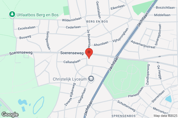 J. Roos Informatie Management Advies Bv
