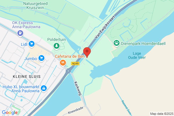 Kruijff Management Bv