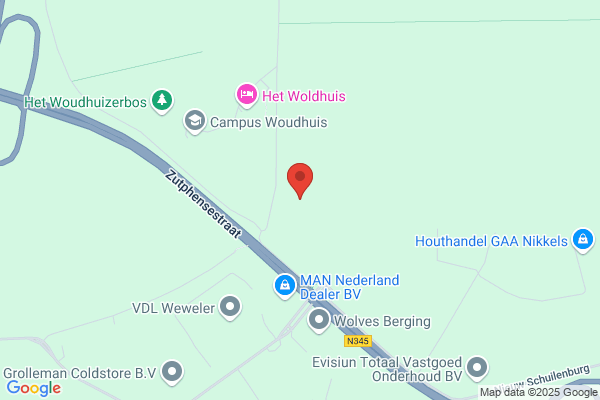 P.M. Harmsen Apeldoorn Bv