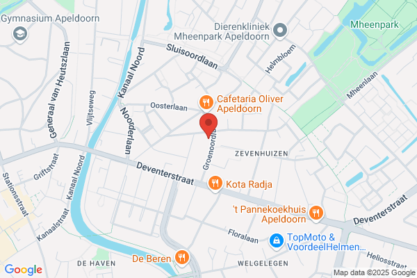 Sqirr Arbeidsvoorwaarden Advies